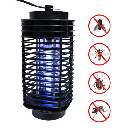 Eliminador de Mosquitos Electro Repeller