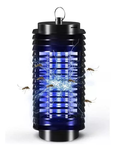 Eliminador de Mosquitos Electro Repeller